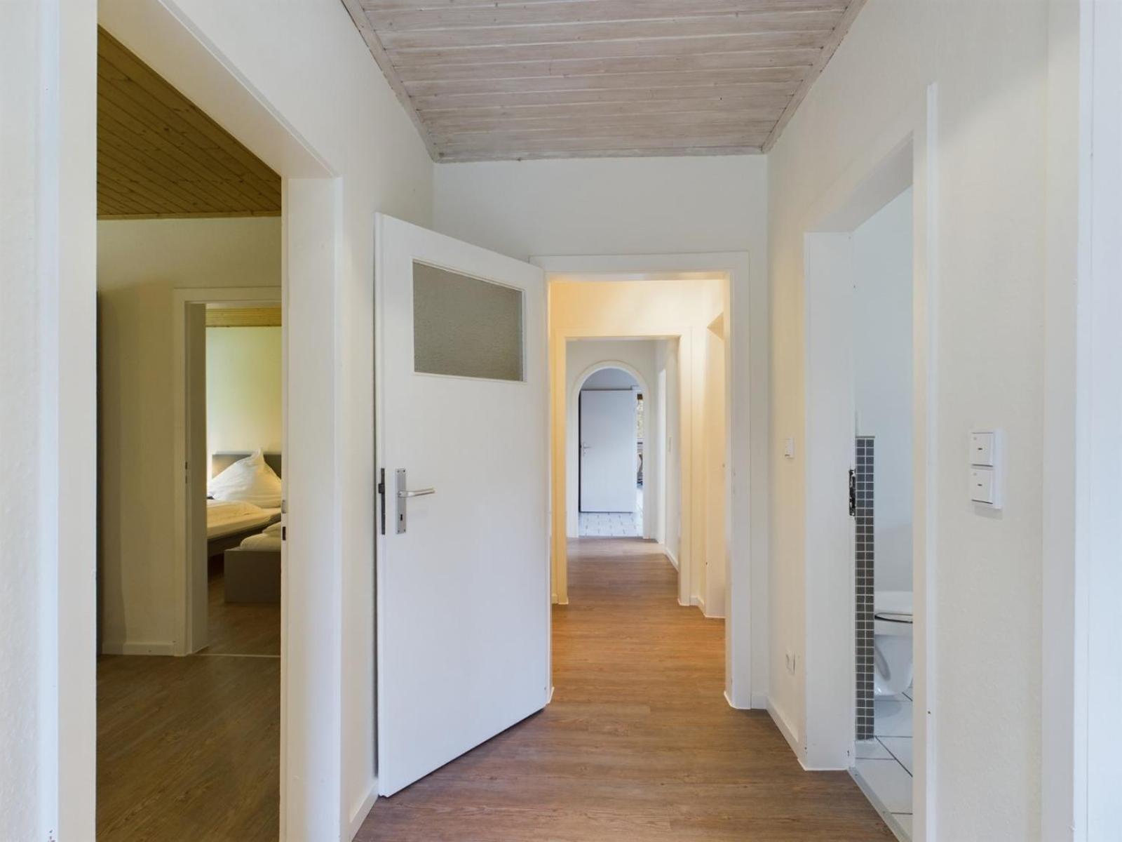 Heidemarie Apartman Walsrode Kültér fotó