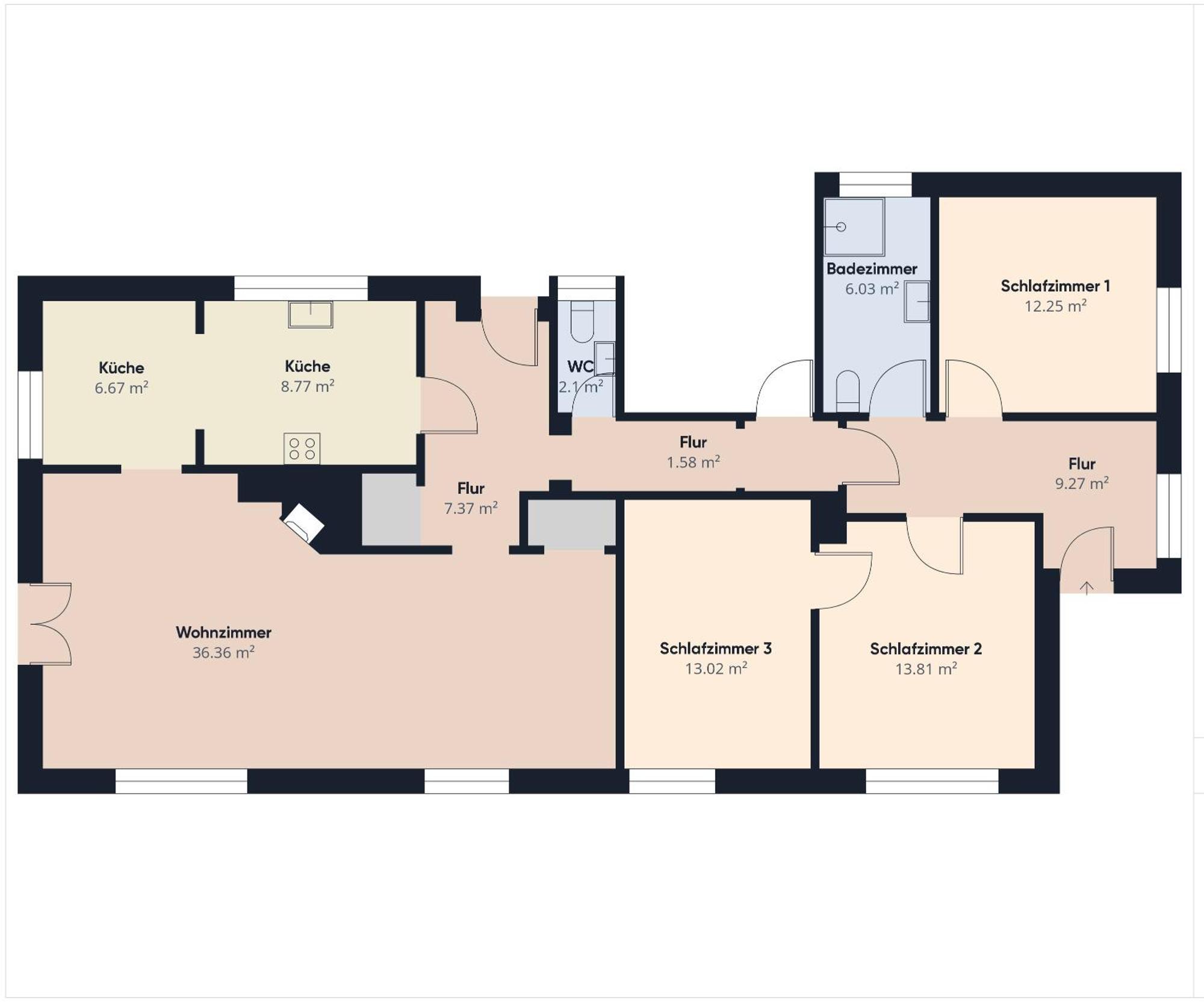 Heidemarie Apartman Walsrode Kültér fotó